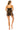 3pc Mesh Robe Set