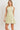 Roundneck Sleeveless Dotted Swiss Dress