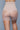 Nude High Waist Mesh Shorts Body Shaper With Waist Boning