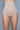 Nude High Waist Mesh Body Shaper With Waist Boning