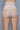 Nude High Waist Mesh Body Shaper With Waist Boning