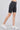 Cotton Jersey Short Leggings