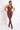 Cargo pocket halter jumpsuit