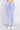 Waist Elastic Velour Long Jogger Pants
