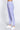 Waist Elastic Velour Long Jogger Pants