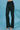Linen Straight Leg Cargo Pants