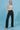 Linen Straight Leg Cargo Pants