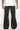 Flared Bandana Fleece Pants