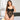 Lingerie Plus Size Women Backless Bodysuit Erotic One Piece Set Women's Plus Size Sexy Lingeries